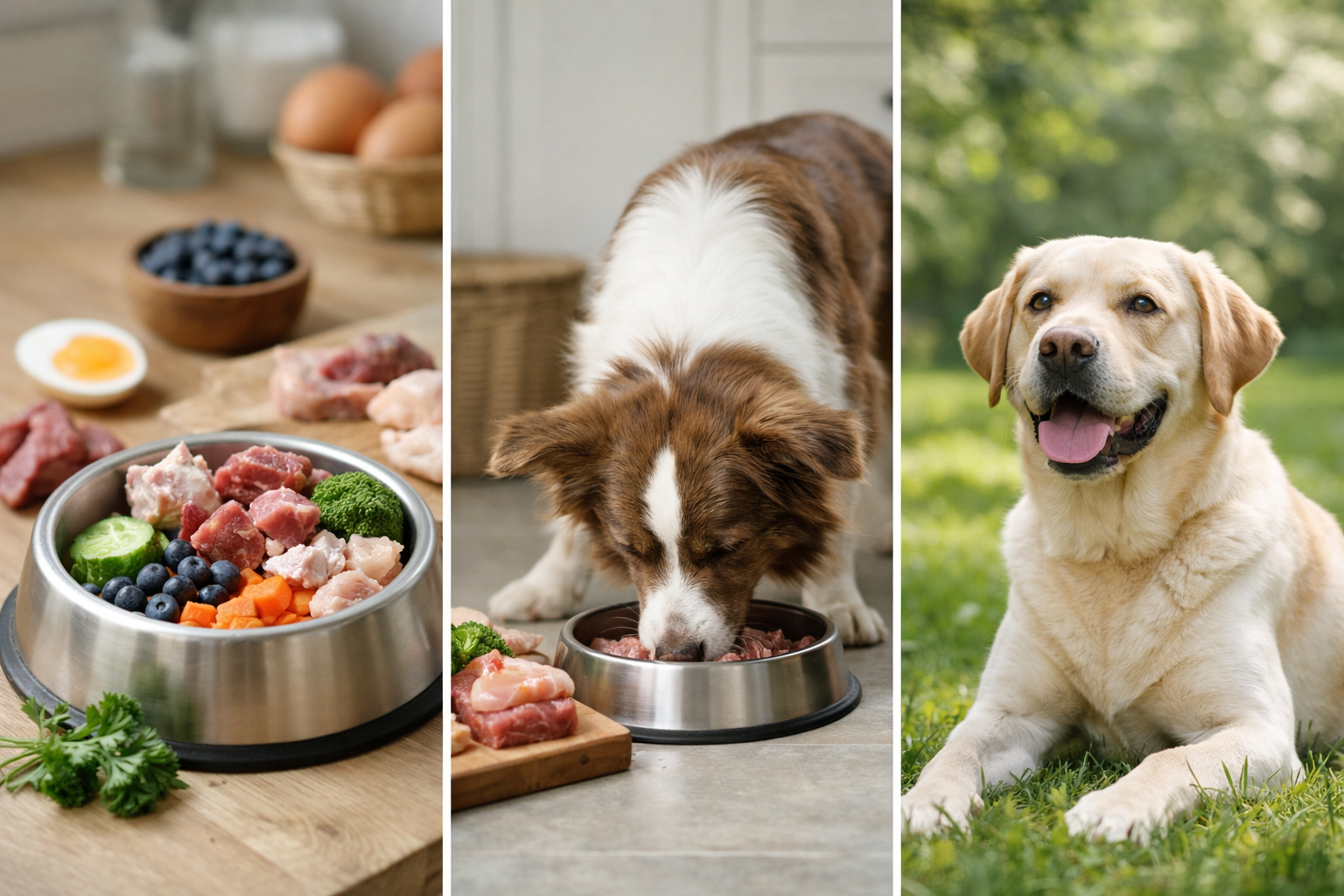 The Complete Guide to Feeding Your Dog Properly (And Why It Matters More Than You Think)