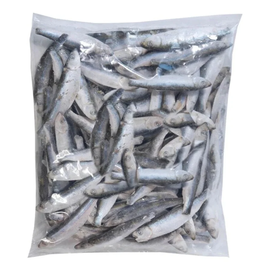 1kg Frozen Sprats
