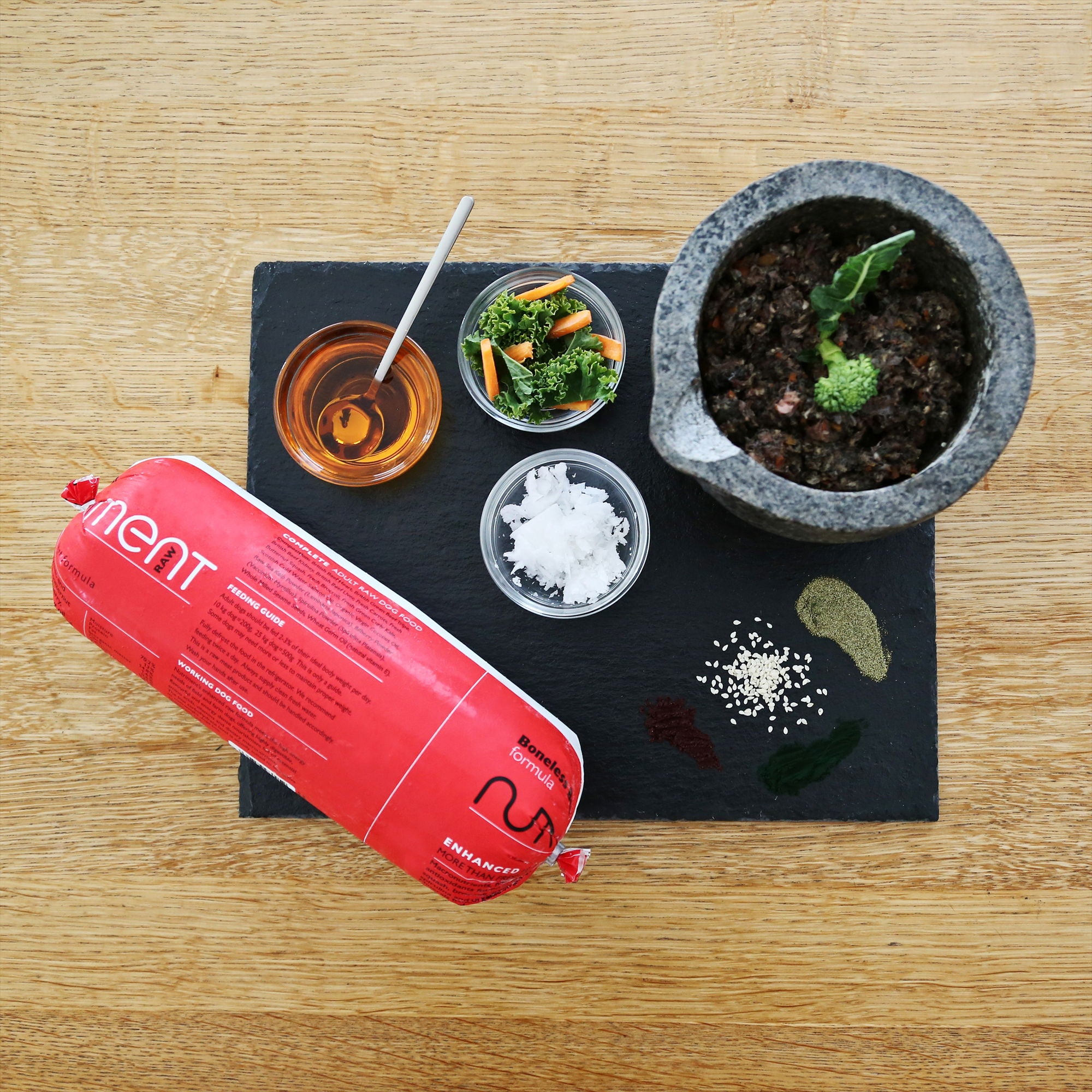 Nutriment Adult Working Dog Boneless Beef Formula 1.4kg